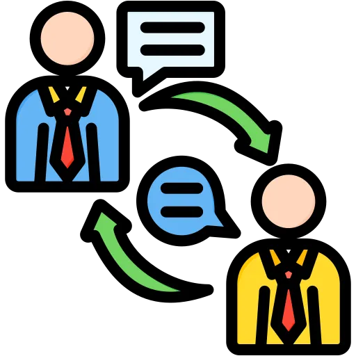 Personalised Guidance Icon
