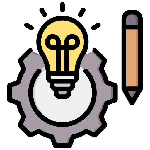 Practical Approach Icon