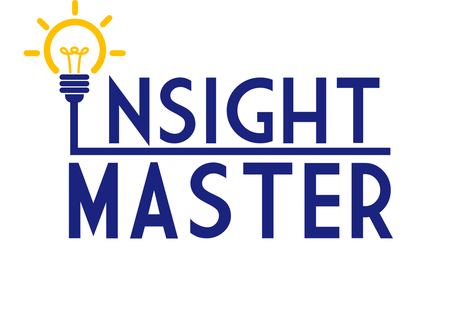 Insight Master Logo