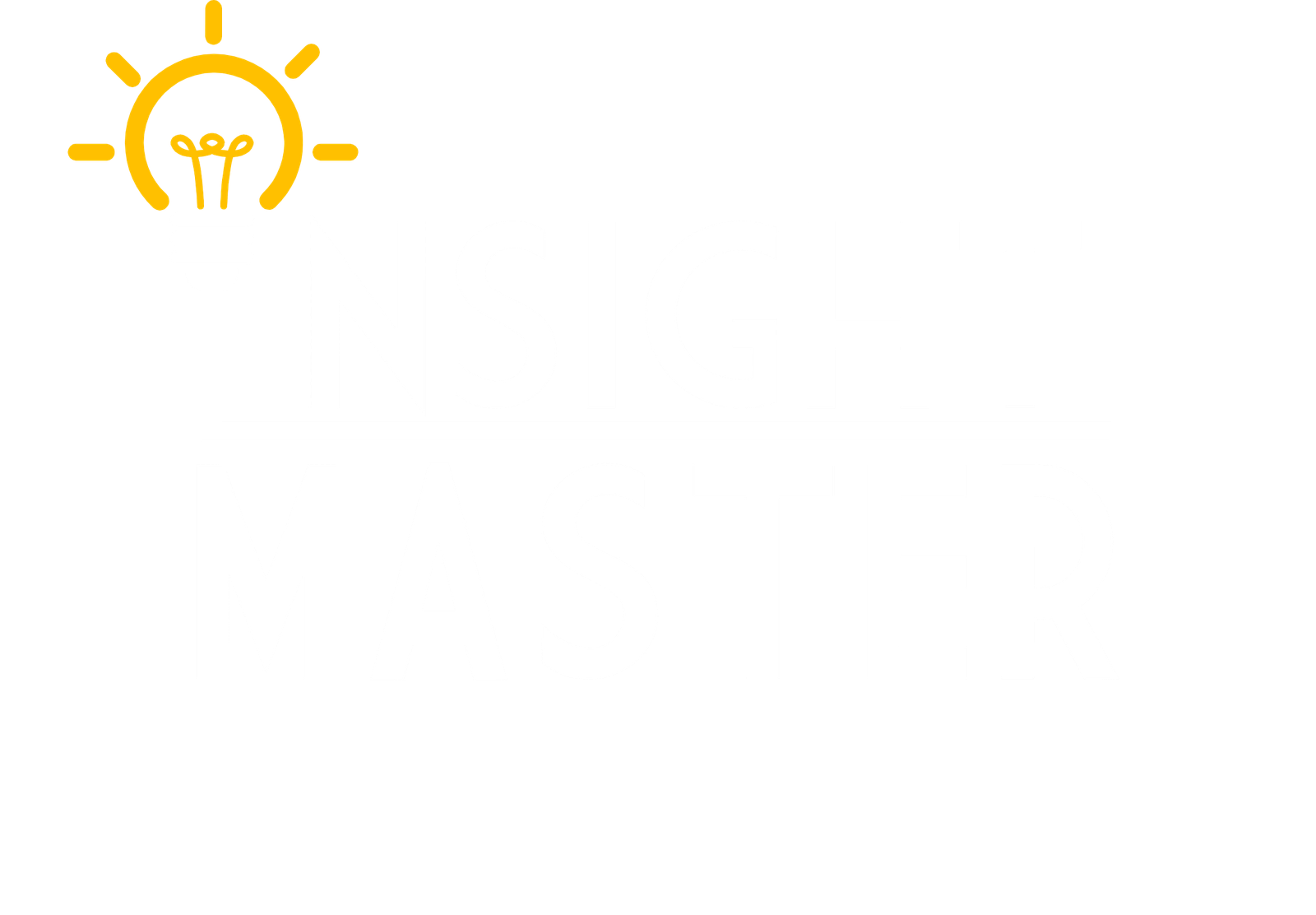 Insight Master Logo