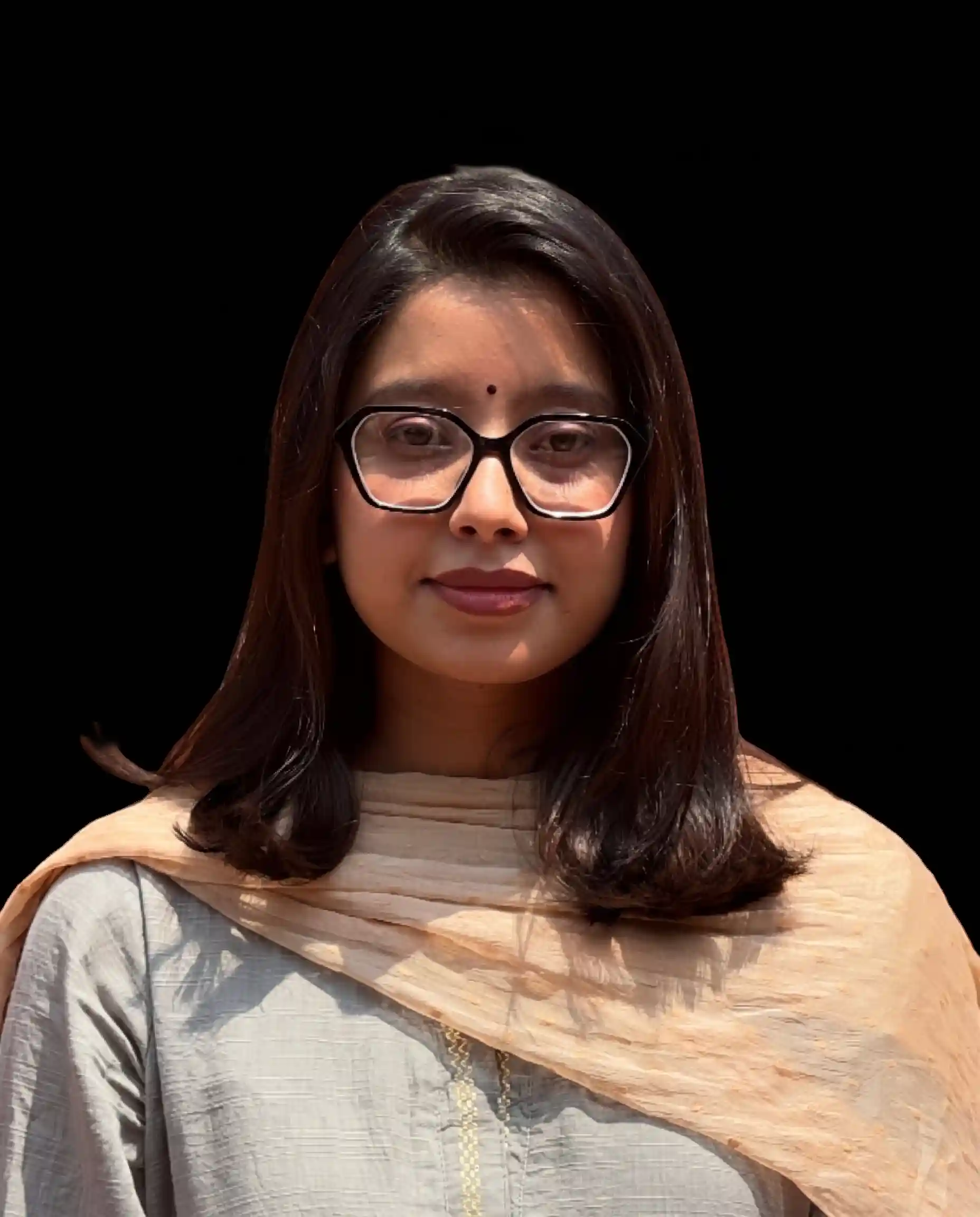 Adiba Bushra