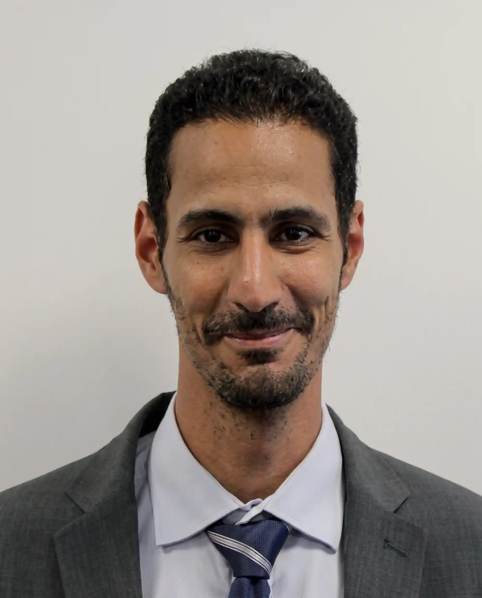 Dr. Kada MEGHRAOUI