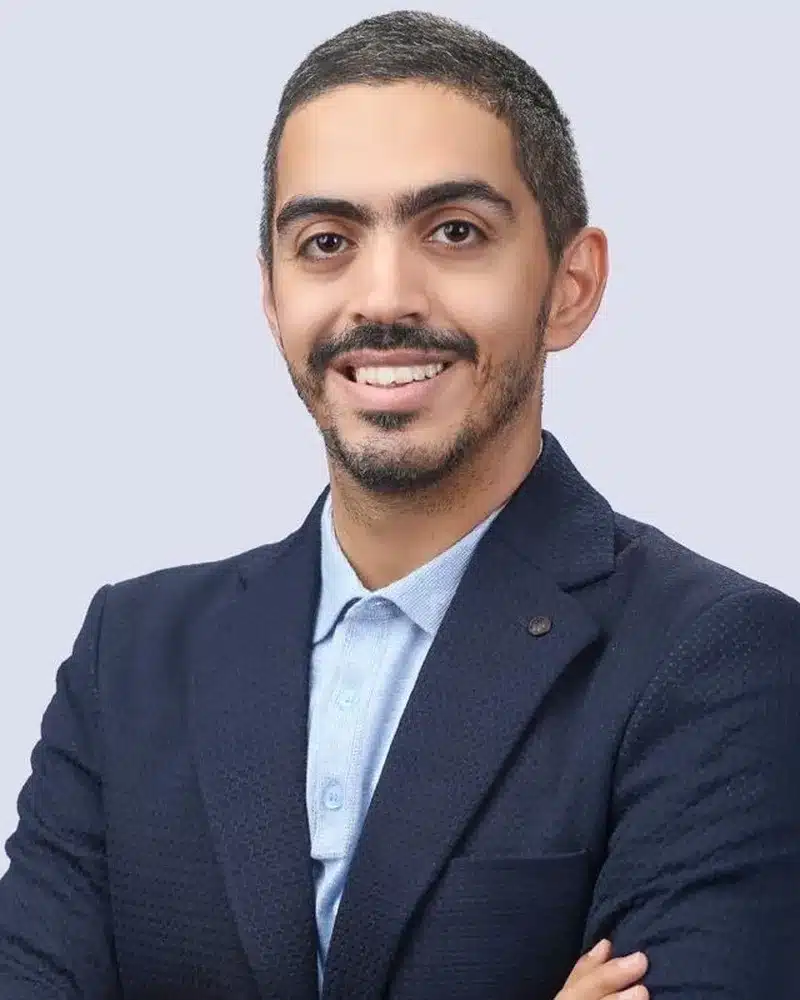 Dr. Rakan Al-Sarayreh