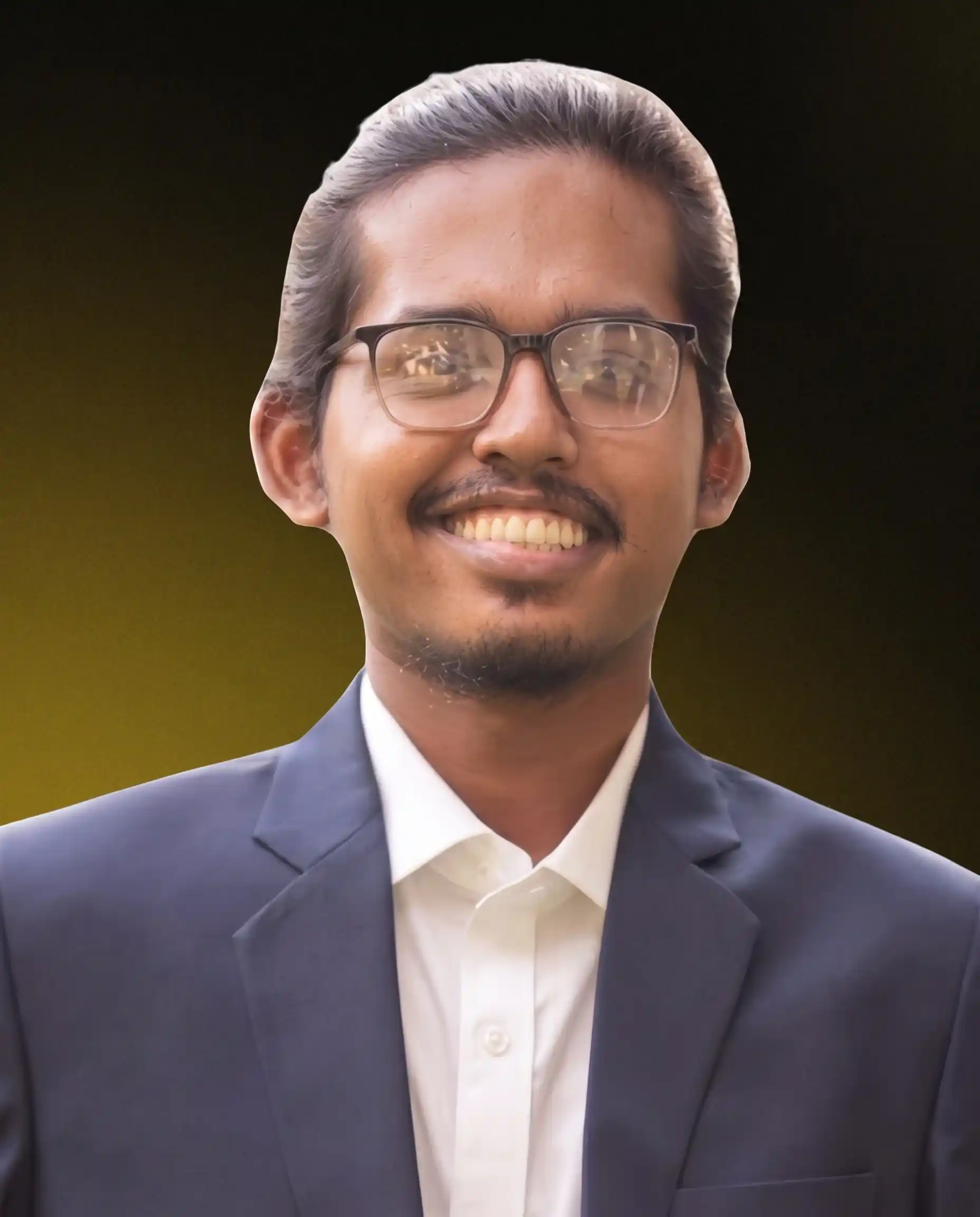Barshan Sarker