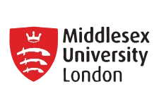Middlesex University London