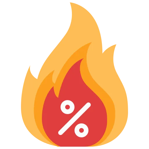 ছাড় আইকন