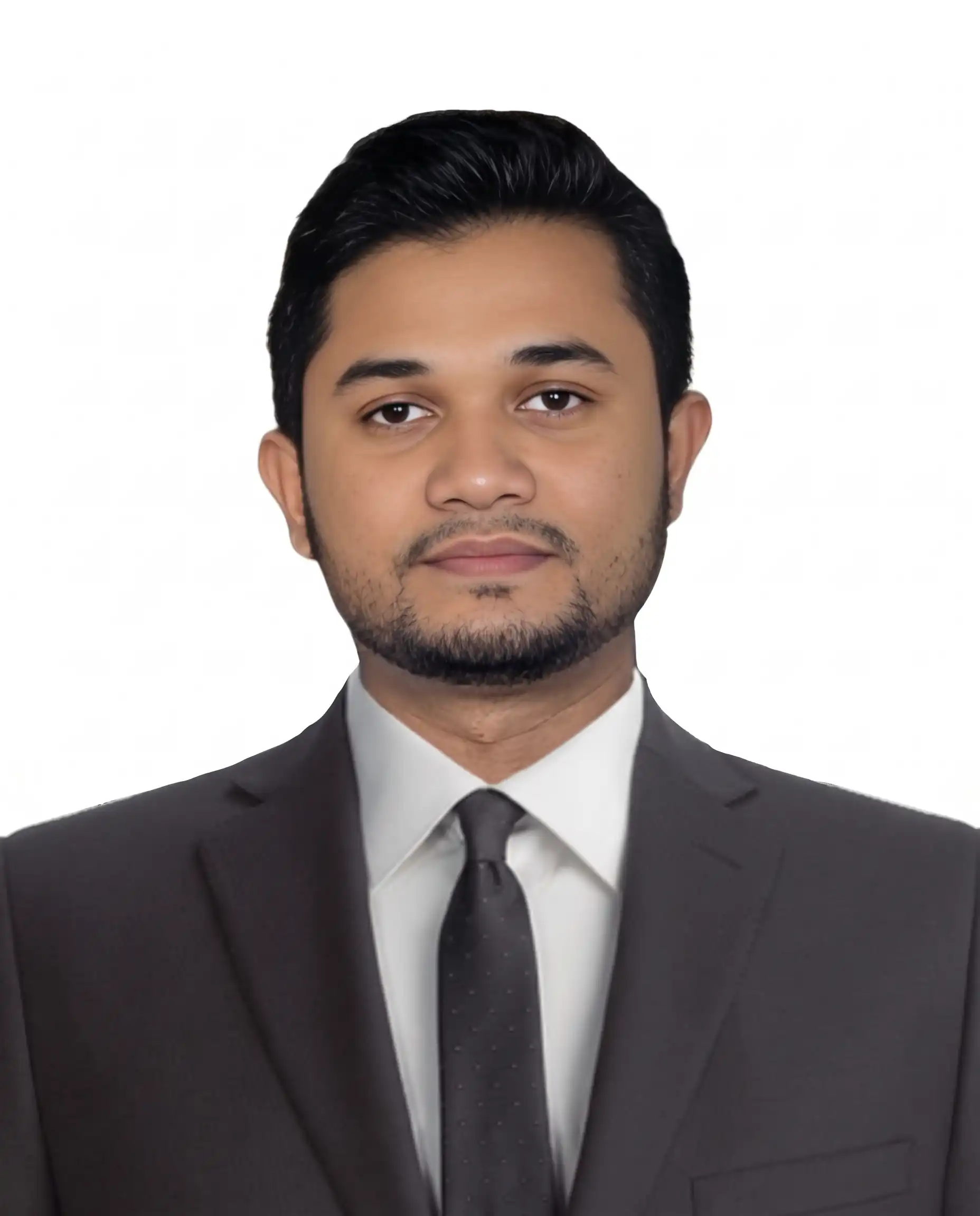 Shazzad Hossain
