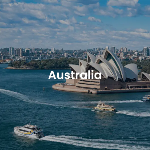 Australia