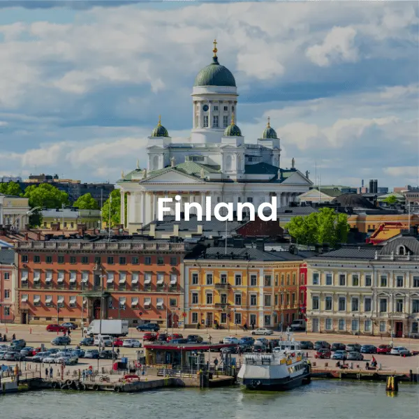 Finland