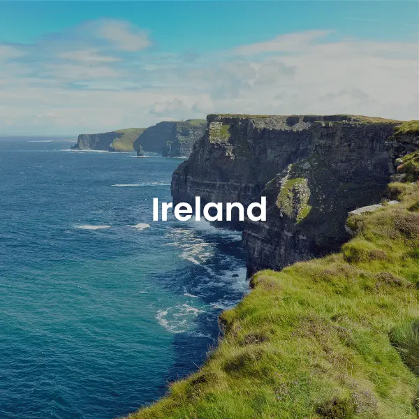 Ireland