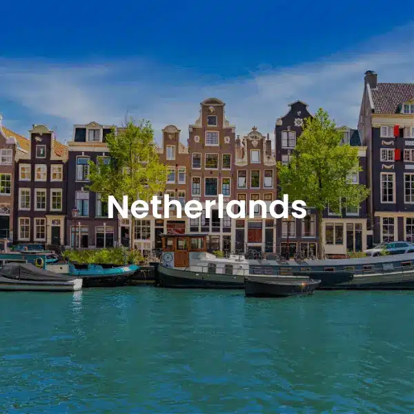 Netherlands
