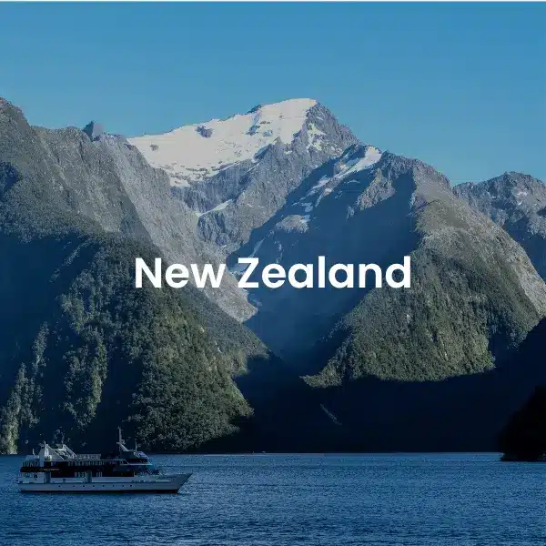 New Zealand