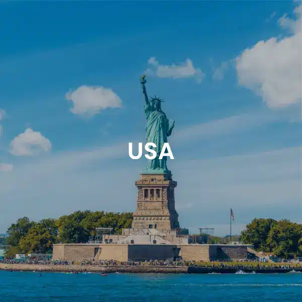 USA