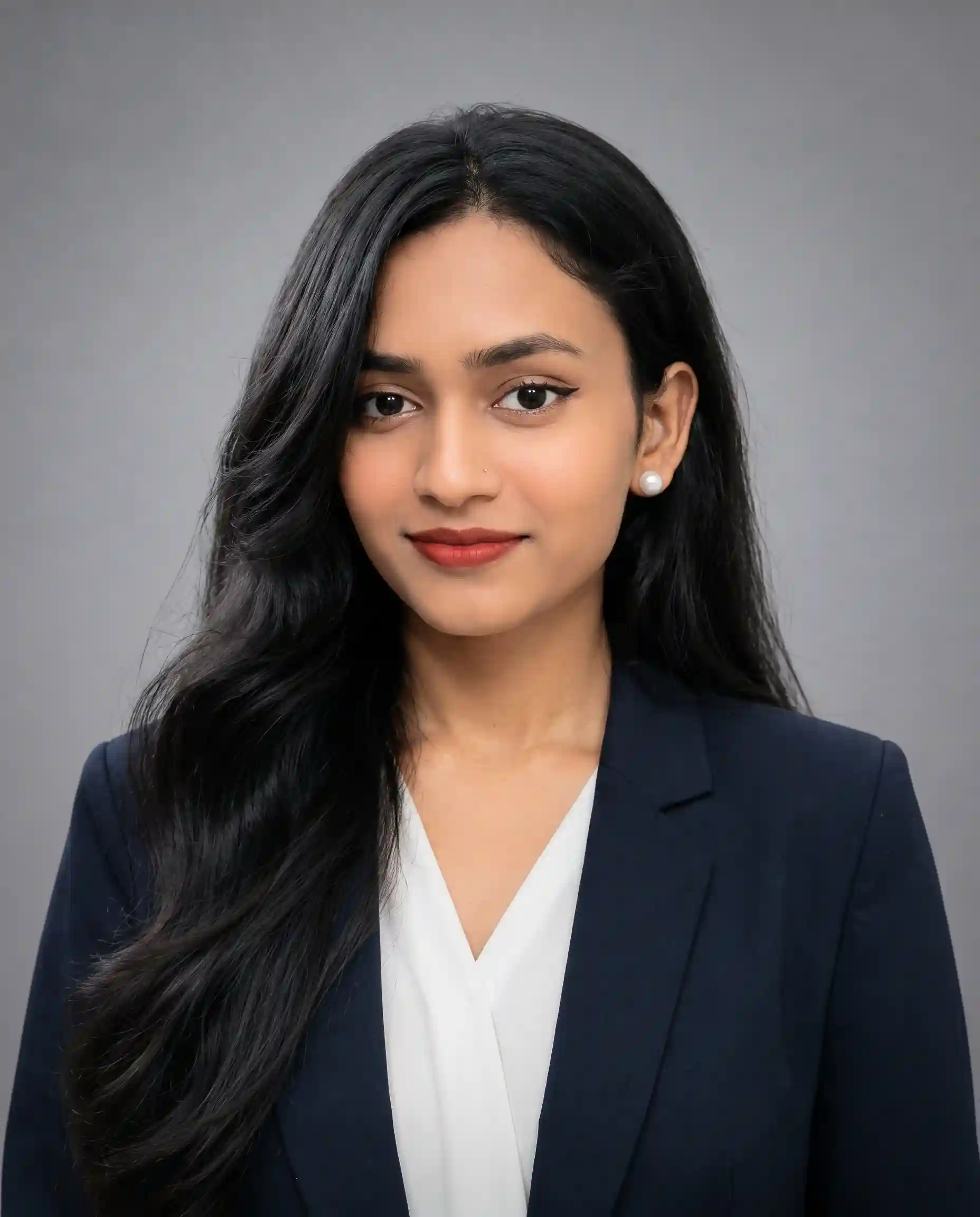 Suraiya Nusrat Setu