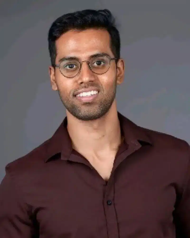 Tanuj Surve
